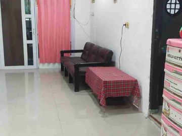 Jual Rumah 1 Lantai diPermata Tangerang