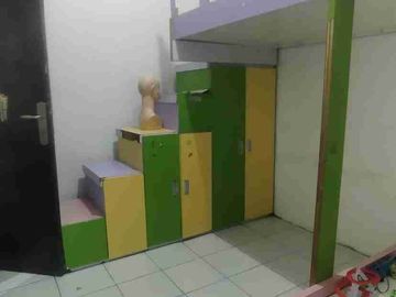 Jual Rumah 1 Lantai diPermata Tangerang