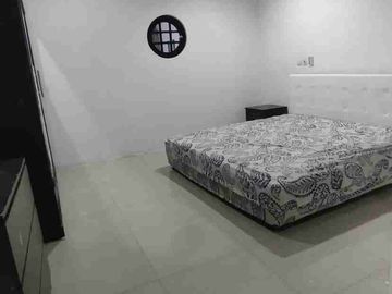 Jual Rumah 1 Lantai diPermata Tangerang