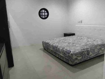Jual Rumah 1 Lantai diPermata Tangerang