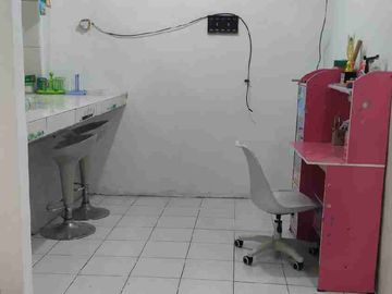 Jual Rumah 1 Lantai diPermata Tangerang