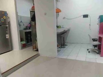 Jual Rumah 1 Lantai diPermata Tangerang