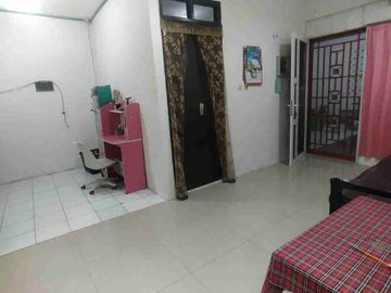 Jual Rumah 1 Lantai diPermata Tangerang