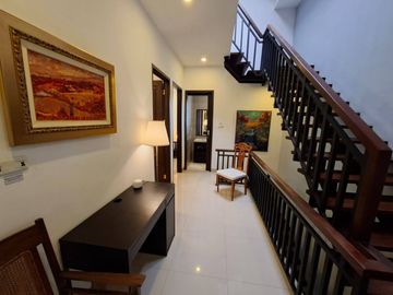 Disewakan Rumah 3 Lantai Full Furnished di Kemang ,Jakarta Selatan