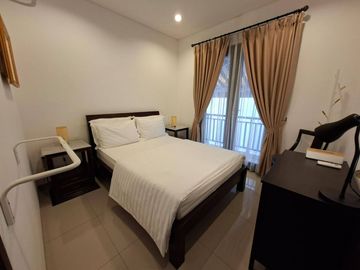 Disewakan Rumah 3 Lantai Full Furnished di Kemang ,Jakarta Selatan