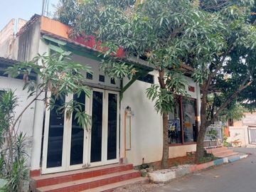 Dijual Cepat Rumah di Villa Mutiara Serpong