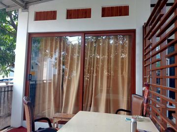 Dijual Cepat Rumah di Villa Mutiara Serpong
