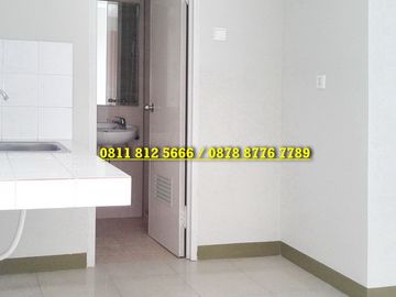 FOR SALE HARGA TERENDAH! Apartemen Gading Greenhill 2BR Kelapa Gading Jakarta Utara (WN)