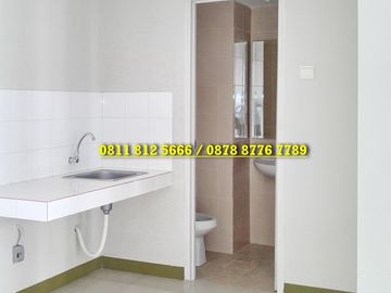 FOR SALE HARGA TERENDAH! Apartemen Gading Greenhill 2BR Kelapa Gading Jakarta Utara (WN)