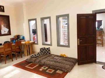 Rumah Semi Villa Cemagi Badung Bali