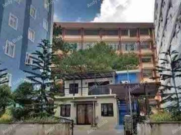 Affordable Condo unit FOR SALE at Baguio City, Benguet