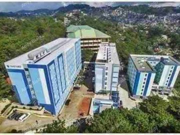 Affordable Condo unit FOR SALE at Baguio City, Benguet