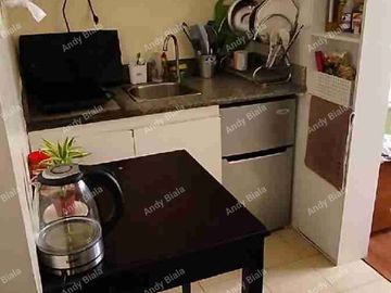 Affordable Condo unit FOR SALE at Baguio City, Benguet