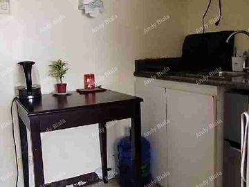 Affordable Condo unit FOR SALE at Baguio City, Benguet