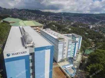 Affordable Condo unit FOR SALE at Baguio City, Benguet