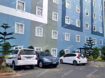 Affordable Condo unit FOR SALE at Baguio City, Benguet