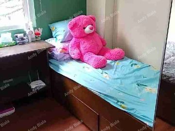Affordable Condo unit FOR SALE at Baguio City, Benguet