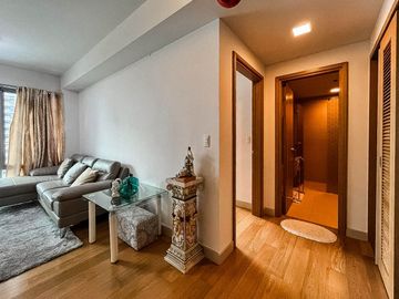 1 Bedroom Condo for Rent in Park Point Residences