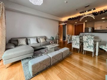 1 Bedroom Condo for Rent in Park Point Residences