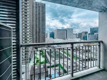 1 Bedroom Condo for Rent in Park Point Residences