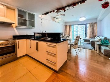 1 Bedroom Condo for Rent in Park Point Residences