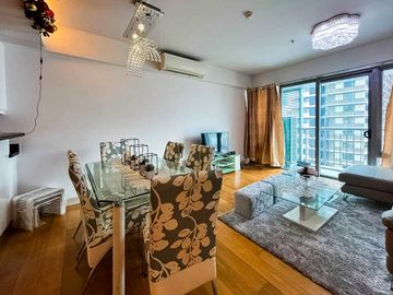 1 Bedroom Condo for Rent in Park Point Residences