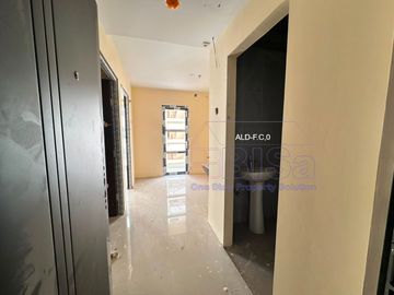 Apartemen Monde City 2 Bedroom Tower M5 – Dekat Mega Mall & Ferry Terminal
