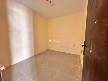 Apartemen Monde City 2 Bedroom Tower M5 – Dekat Mega Mall & Ferry Terminal