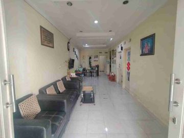 RUMAH DIJUAL DI HARAPAN INDAH BEKASI OWNER PINDAH KE JAWA