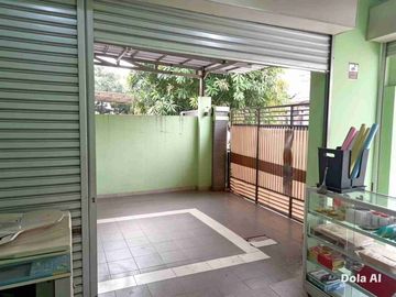 Rumah harga murah siap huni, bebas banjir di Taman Harapan Baru, pejuang, medan satria dekat Harapan Indah,Bekasi