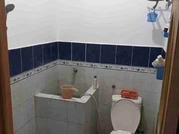 Rumah harga murah siap huni, bebas banjir di Taman Harapan Baru, pejuang, medan satria dekat Harapan Indah,Bekasi