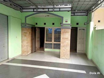 Rumah harga murah siap huni, bebas banjir di Taman Harapan Baru, pejuang, medan satria dekat Harapan Indah,Bekasi