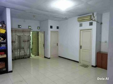 Rumah harga murah siap huni, bebas banjir di Taman Harapan Baru, pejuang, medan satria dekat Harapan Indah,Bekasi