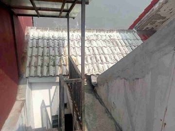 Rumah harga murah siap huni, bebas banjir di Taman Harapan Baru, pejuang, medan satria dekat Harapan Indah,Bekasi