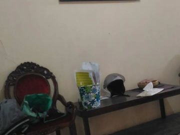 Dijual Rumah SHM di Jaya Wijaya Mojosongo Surakarta Jawa Tengah