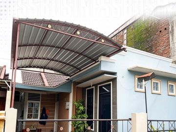 Dijual Rumah SHM di Jaya Wijaya Mojosongo Surakarta Jawa Tengah