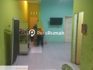 DIJUAL RUMAH JALAN MARELAN 3 PASAR III BARAT GANG PINGUIN (HANNY)