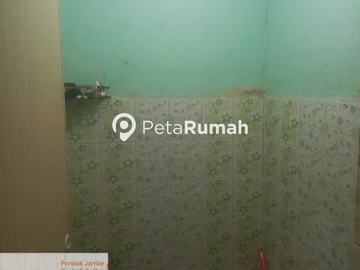 DIJUAL RUMAH JALAN MARELAN 3 PASAR III BARAT GANG PINGUIN (HANNY)