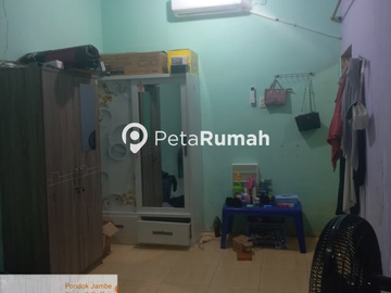 DIJUAL RUMAH JALAN MARELAN 3 PASAR III BARAT GANG PINGUIN (HANNY)