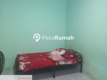 DIJUAL RUMAH JALAN MARELAN 3 PASAR III BARAT GANG PINGUIN (HANNY)