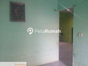 DIJUAL RUMAH JALAN MARELAN 3 PASAR III BARAT GANG PINGUIN (HANNY)