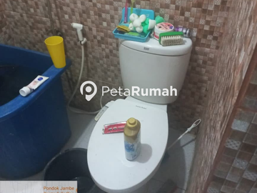 DIJUAL RUMAH JALAN MARELAN 3 PASAR III BARAT GANG PINGUIN (HANNY)