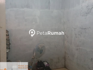 DIJUAL RUMAH JALAN MARELAN 3 PASAR III BARAT GANG PINGUIN (HANNY)
