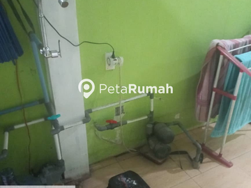 DIJUAL RUMAH JALAN MARELAN 3 PASAR III BARAT GANG PINGUIN (HANNY)