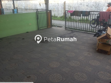DIJUAL RUMAH JALAN MARELAN 3 PASAR III BARAT GANG PINGUIN (HANNY)