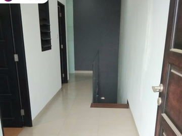 Jual Rumah 3 Lantai Bebas Banjir di Palem Duri Kepa Jakarta Barat