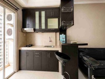 Di jual Apartement Mediterania Garden Residence 2