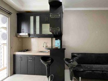 Di jual Apartement Mediterania Garden Residence 2