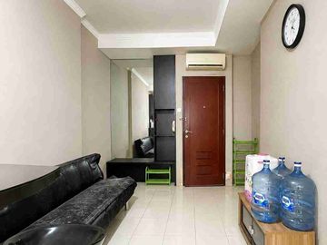 Di jual Apartement Mediterania Garden Residence 2