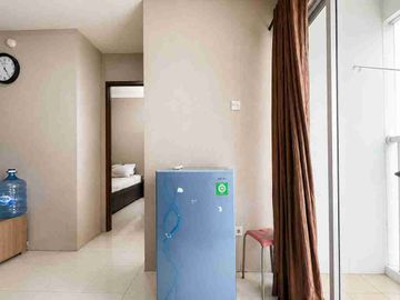 Di jual Apartement Mediterania Garden Residence 2